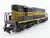 S Scale American Flyer 6-48017 NKP Nickel Plate Road EMD GP9 2-Unit Diesel Set