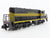 S Scale American Flyer 6-48017 NKP Nickel Plate Road EMD GP9 2-Unit Diesel Set