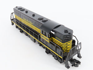 S Scale American Flyer 6-48017 NKP Nickel Plate Road EMD GP9 2-Unit Diesel Set