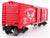 O Gauge 3-Rail Lionel 6-52162 GM&O Gulf Mobile & Ohio Double Door Box Car #24580