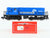 S Scale American Flyer 6-48013 CR Conrail GP9 Diesel Locomotive #5600