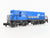 S Scale American Flyer 6-48013 CR Conrail GP9 Diesel Locomotive #5600