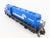 S Scale American Flyer 6-48013 CR Conrail GP9 Diesel Locomotive #5600