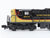 S Scale American Flyer 6-48014 NP Northern Pacific GP9 Diesel Locomotive #8014