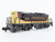 S Scale American Flyer 6-48014 NP Northern Pacific GP9 Diesel Locomotive #8014