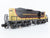 S Scale American Flyer 6-48014 NP Northern Pacific GP9 Diesel Locomotive #8014