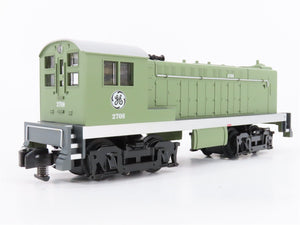 S American Flyer Gilbert 6-48270 NASG 2008 GE Baldwin Switcher Diesel #2708