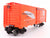 O Gauge 3-Rail Lionel 6-19960 LOTS WP Western Pacific Feather Box Car #1952