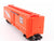 O Gauge 3-Rail Lionel 6-19960 LOTS WP Western Pacific Feather Box Car #1952