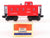 O Gauge 3-Rail Lionel 6-19733 NYC New York Central System Caboose #6357 Lighted