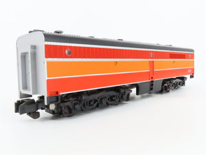 S Scale American Flyer 6-8151 SP Railway Alco PB Diesel #8151 Unpowered w/ Sound