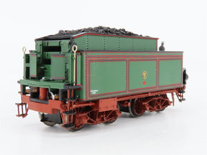 HO Scale Roco KPEV Prussian 4-6-0 Class S10 Steam Locomotive #1112