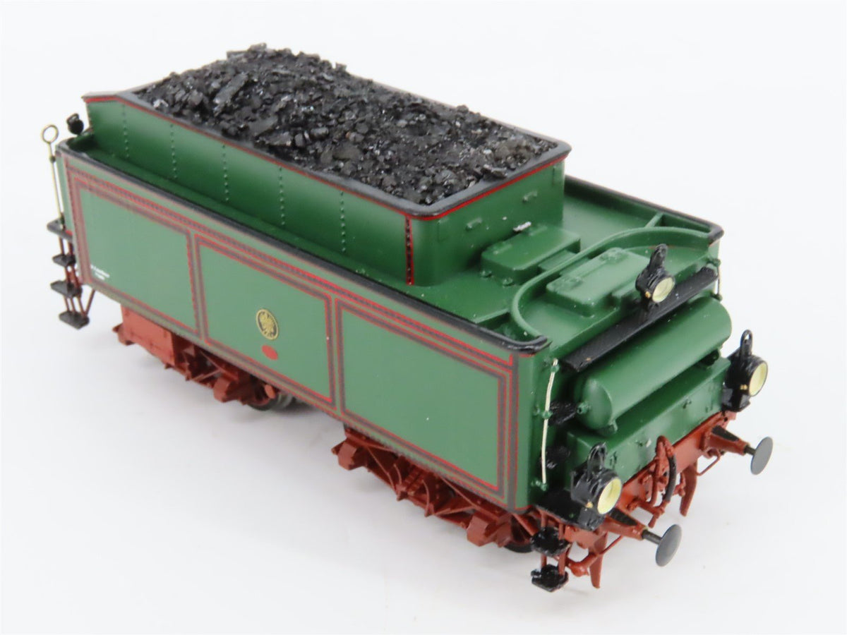 HO Scale Roco KPEV Prussian 4-6-0 Class S10 Steam Locomotive #1112