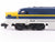 S Scale American Flyer 6-48102 C&O Railway PA-1/PA-1 Diesel Locomotive Set