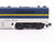 S Scale American Flyer 6-48102 C&O Railway PA-1/PA-1 Diesel Locomotive Set