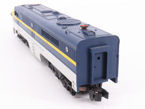 S Scale American Flyer 6-48102 C&O Railway PA-1/PA-1 Diesel Locomotive Set