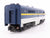 S Scale American Flyer 6-48102 C&O Railway PA-1/PA-1 Diesel Locomotive Set