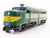 S Scale American Flyer 4-8251 Erie Railway PA-1/PA-1 Diesel Locomotive Set