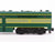 S Scale American Flyer 4-8251 Erie Railway PA-1/PA-1 Diesel Locomotive Set