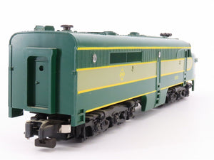 S Scale American Flyer 4-8251 Erie Railway PA-1/PA-1 Diesel Locomotive Set