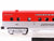 O Gauge 3-Rail K-Line Streamliners SP Golden State RPO Passenger Car #4301