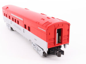 O Gauge 3-Rail K-Line Streamliners SP Golden State RPO Passenger Car #4301