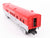 O Gauge 3-Rail K-Line Streamliners SP Golden State RPO Passenger Car #4301