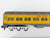 S Scale American Flyer 6-48978 UP Union Pacific Heavyweight Passenger 4-Pack