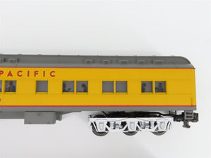 S Scale American Flyer 6-48978 UP Union Pacific Heavyweight Passenger 4-Pack