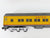 S Scale American Flyer 6-48978 UP Union Pacific Heavyweight Passenger 4-Pack