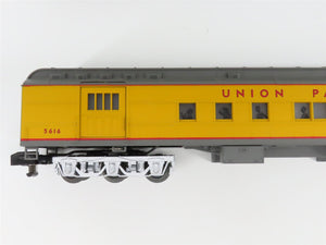 S Scale American Flyer 6-48978 UP Union Pacific Heavyweight Passenger 4-Pack