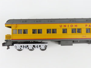 S Scale American Flyer 6-48978 UP Union Pacific Heavyweight Passenger 4-Pack