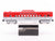 O Gauge 3-Rail K-Line Streamliners SP Golden State Dome Passenger Car #214