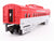 O Gauge 3-Rail K-Line Streamliners SP Golden State Dome Passenger Car #214