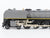 S American Flyer 6-48054 UP Union Pacific 4-8-4 Northern Steam #809 w/RailSounds