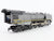 S American Flyer 6-48054 UP Union Pacific 4-8-4 Northern Steam #809 w/RailSounds