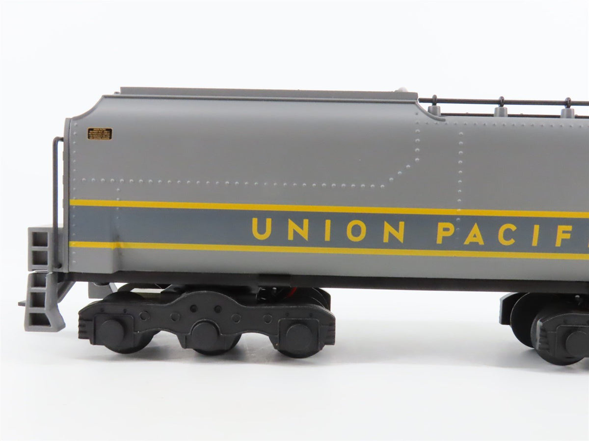 S American Flyer 6-48054 UP Union Pacific 4-8-4 Northern Steam #809 w/RailSounds