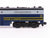 S Scale American Flyer 4-8153 B&O Railway PA-1/PA-1 Diesel Locomotive Set