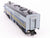 S Scale American Flyer 4-8153 B&O Railway PA-1/PA-1 Diesel Locomotive Set