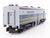 S Scale American Flyer 4-8153 B&O Railway PA-1/PA-1 Diesel Locomotive Set