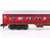 S Scale American Flyer 6-49923 Alton Limited Heavyweight Passenger 2-Car Set