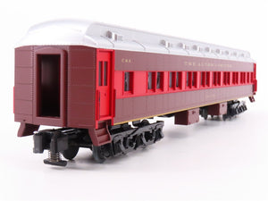 S Scale American Flyer 6-49923 Alton Limited Heavyweight Passenger 2-Car Set