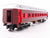 S Scale American Flyer 6-49923 Alton Limited Heavyweight Passenger 2-Car Set