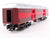 S Scale American Flyer 6-49923 Alton Limited Heavyweight Passenger 2-Car Set