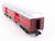 S Scale American Flyer 6-49923 Alton Limited Heavyweight Passenger 2-Car Set