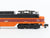 S Scale American Flyer 6-48010 MILW Milwaukee EP-5 Electric Locomotive #8010