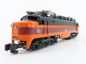 S Scale American Flyer 6-48010 MILW Milwaukee EP-5 Electric Locomotive #8010