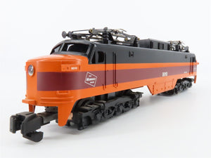 S Scale American Flyer 6-48010 MILW Milwaukee EP-5 Electric Locomotive #8010