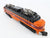 S Scale American Flyer 6-48010 MILW Milwaukee EP-5 Electric Locomotive #8010