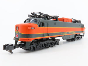 S Scale American Flyer 6-48038 GN Great Northern EP-5 Electric #5011 w/ Sound